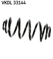 SKF VKDL 33144